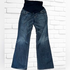 Liz Lange for Target Maternity Jeans